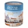 PUZZLE POLSKIE MIASTA 350 EL.-SZCZECIN 3890