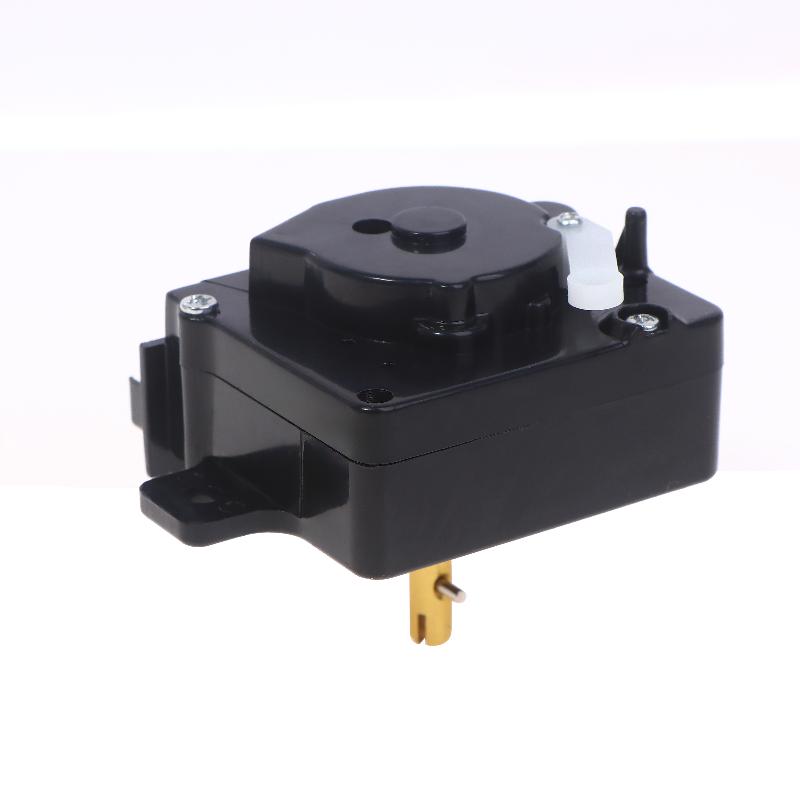 Suitable For Dxt45 Dxt15 Washing Machine Wash Timer Replacement Parts 4-Inserts 15 Minutes Washing Machine Timer Switch 1PCS