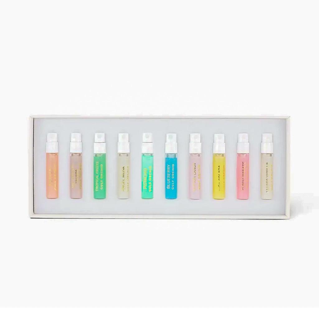 Gulf Orchid Musk Collection Discovery Set 20ml