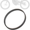 Electric Dirt Bike Drive Belt,Primary Belt 560-8M for Surron Sur Ron LBX Talaria XXX X3 PRO X160 X260