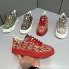 2024 Frühlingstrend Herrenschuhe lässige Skateboard-Schuhe neue hochwertige Plateau-Mode-Freizeitschuhe verschleißfeste koreanische Version Schuhe