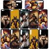 Phone Case for Samsung Galaxy S25 S23 S22 S21 S20 S24 Ultra FE A05 A06 A15 A16 A36 A37 A35 A34 A54 A55 A56 A57 A25 A26 A53 A17 Movie Wolverine Cover
