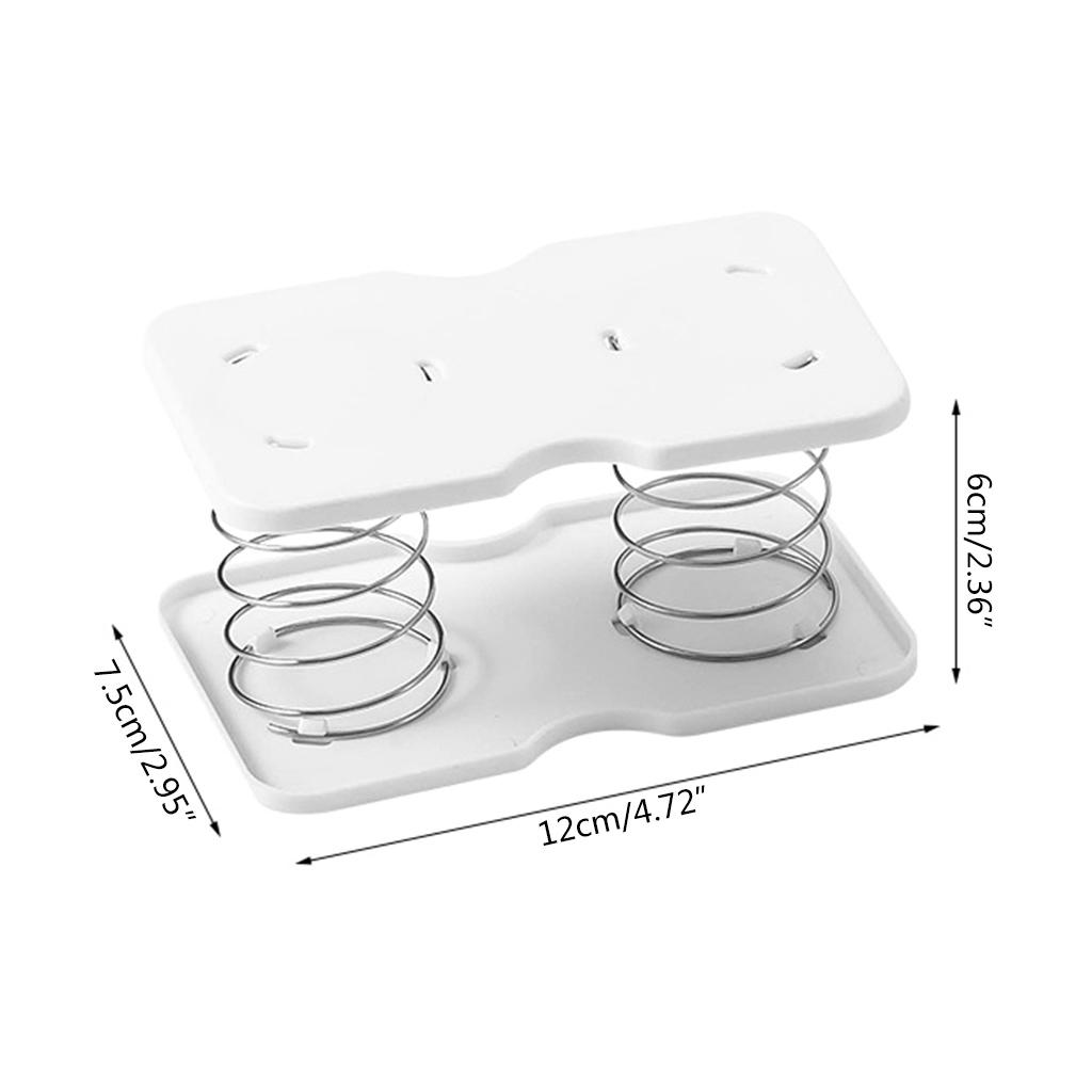 Pudełko papierowe Wewnętrzna podpora Trwała sprężyna antydeformacyjna Dolny wspornik szuflady Serwetka do automatycznego podnoszenia akcesoriów