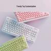 Logitech G715 Aurora Wireless Mechanical Keyboard