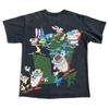 [USED] Vintage 90's Ren & Stimpy South Park T-shirt, Made In the USA