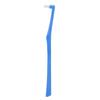 5PCS Tuft Toothbrush Soft Remove Stubborn Stains Interdental Tooth Brush for Orthodontic Patient