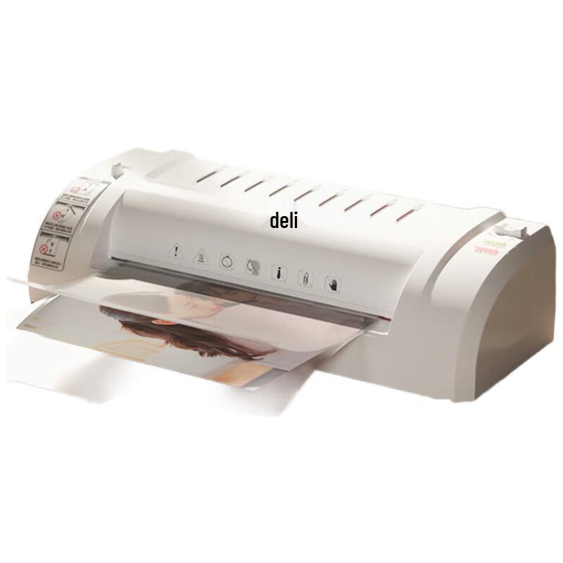 Deli 3893 A4 Thermal Laminator