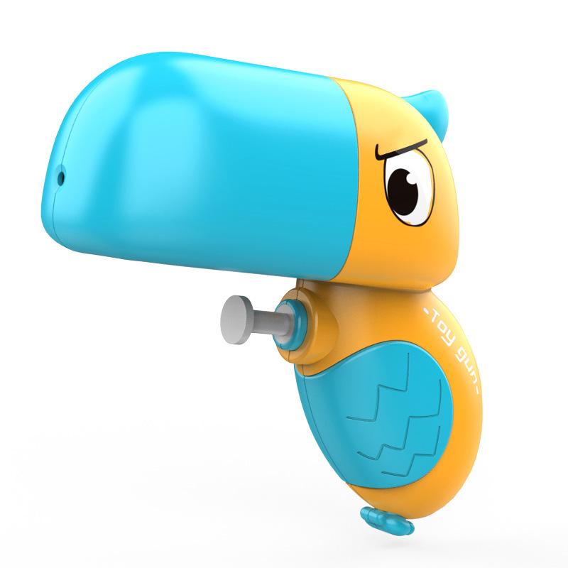 

Water Toy Small Water Gun Big Bill Bird Cartoon Mini Animal Small Water Gun Water Spray Baby Playing With Water