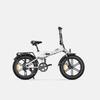 ENGWE ENGINE X All-Terrain Faltbares Elektrofahrrad 250W Motor 48V13Ah Akku 20 Zoll Schnee Reifen 120KM Reichweite E-Mountainbike