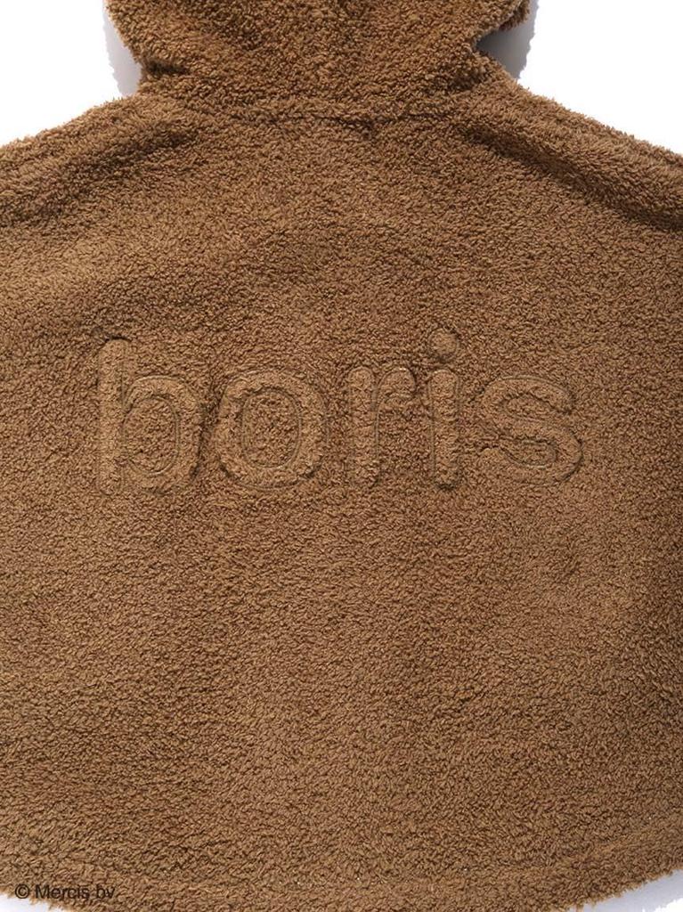 Gelato Pique DickBruna BABY Baby Moco Poncho PBNT244404 BRW