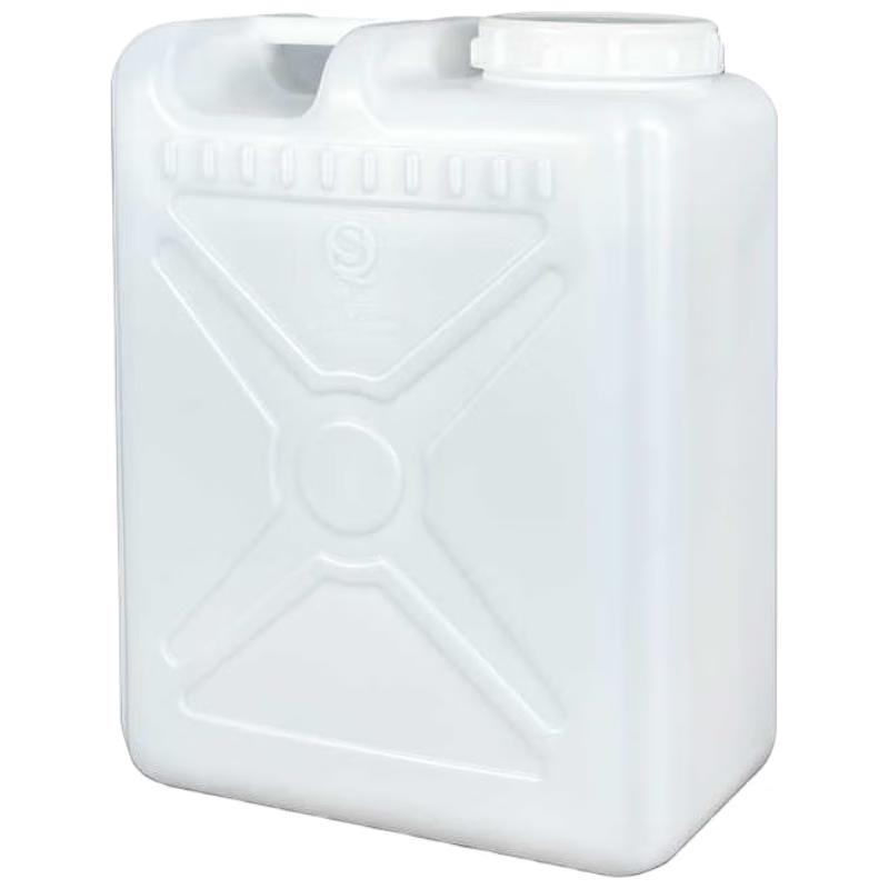 Bingyue 25L Food-Grade Plastic Water Storage Drum