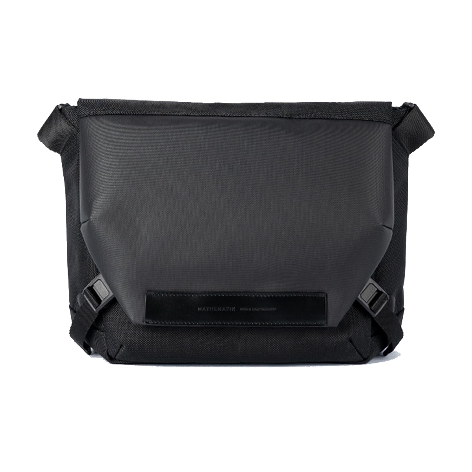 

MATHEMATIK Hawk C20 Crossbody Shoulder Bag [fromseed] Bag, Black, Waterproof, Men s