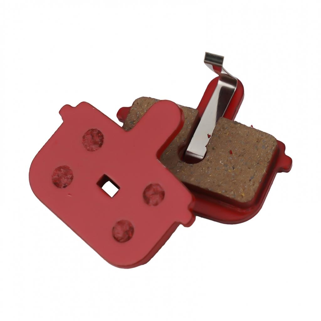 High Quality Brake Pads Bicycle 2pcs Components Kit