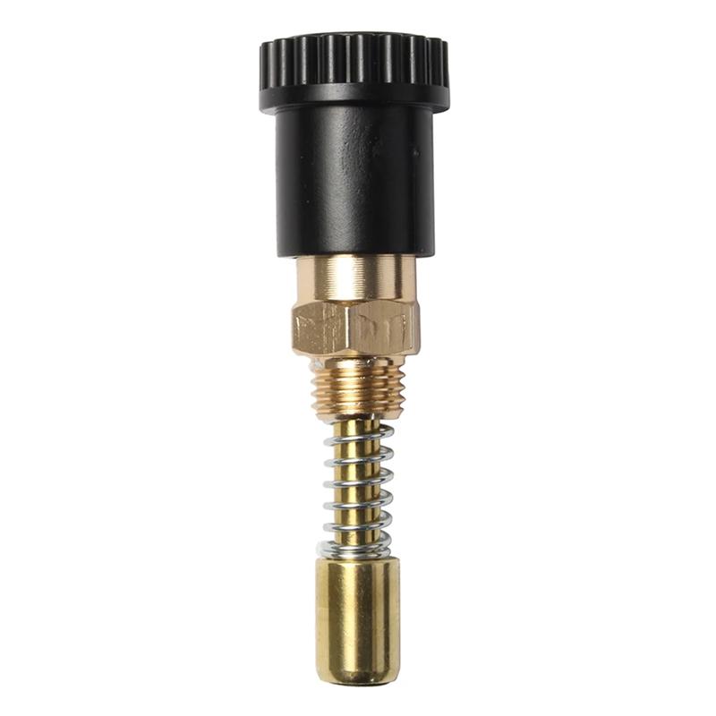 Choke Assembly Plunger Manual Pull 45131048000 For Dellorto Phbg19 Bs Carburetor Fits  50  50 Sx  50 Sx Pro 50Cc