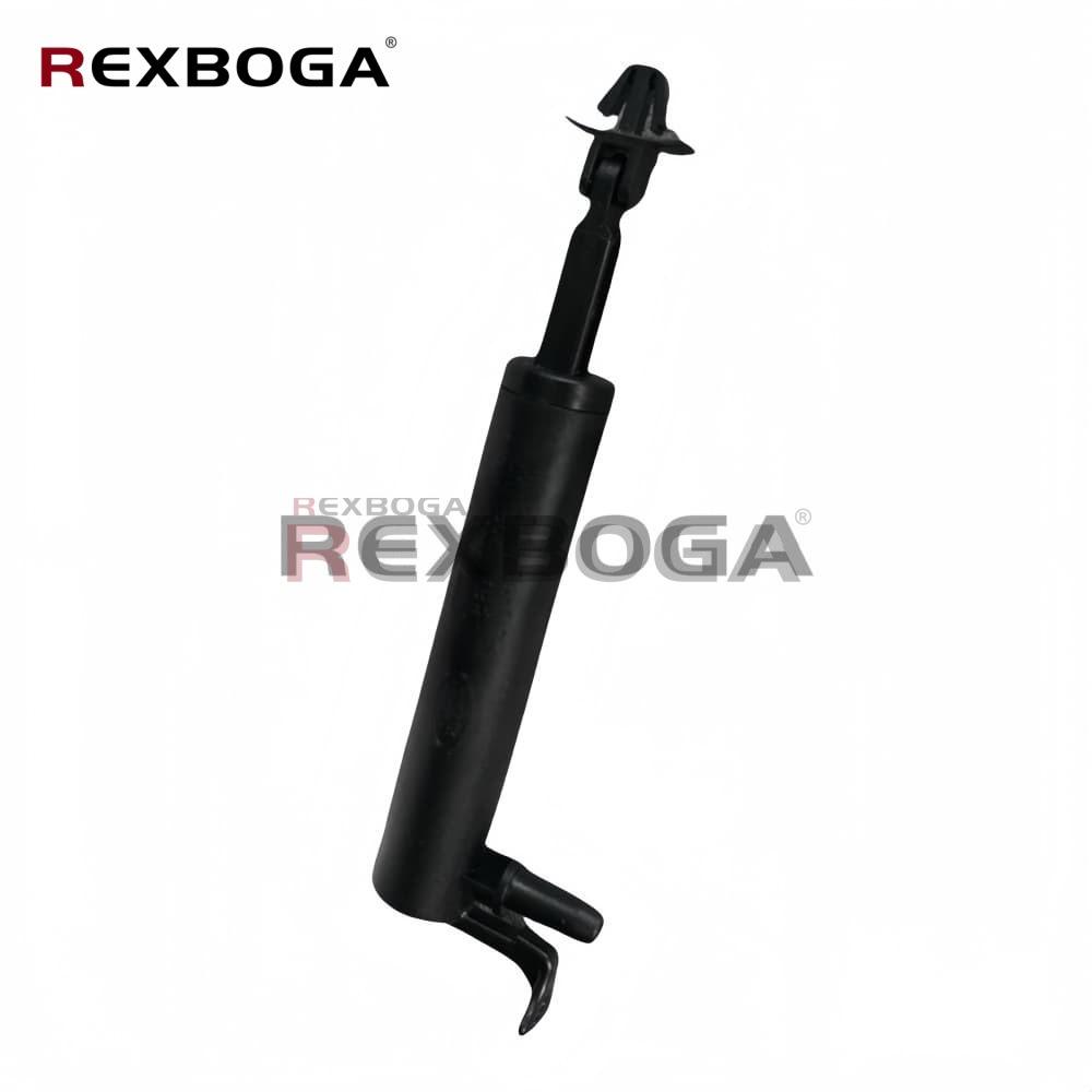 LR039802 Амортизатор-толкатель бардачка для Land Rover Freelander 2 L359