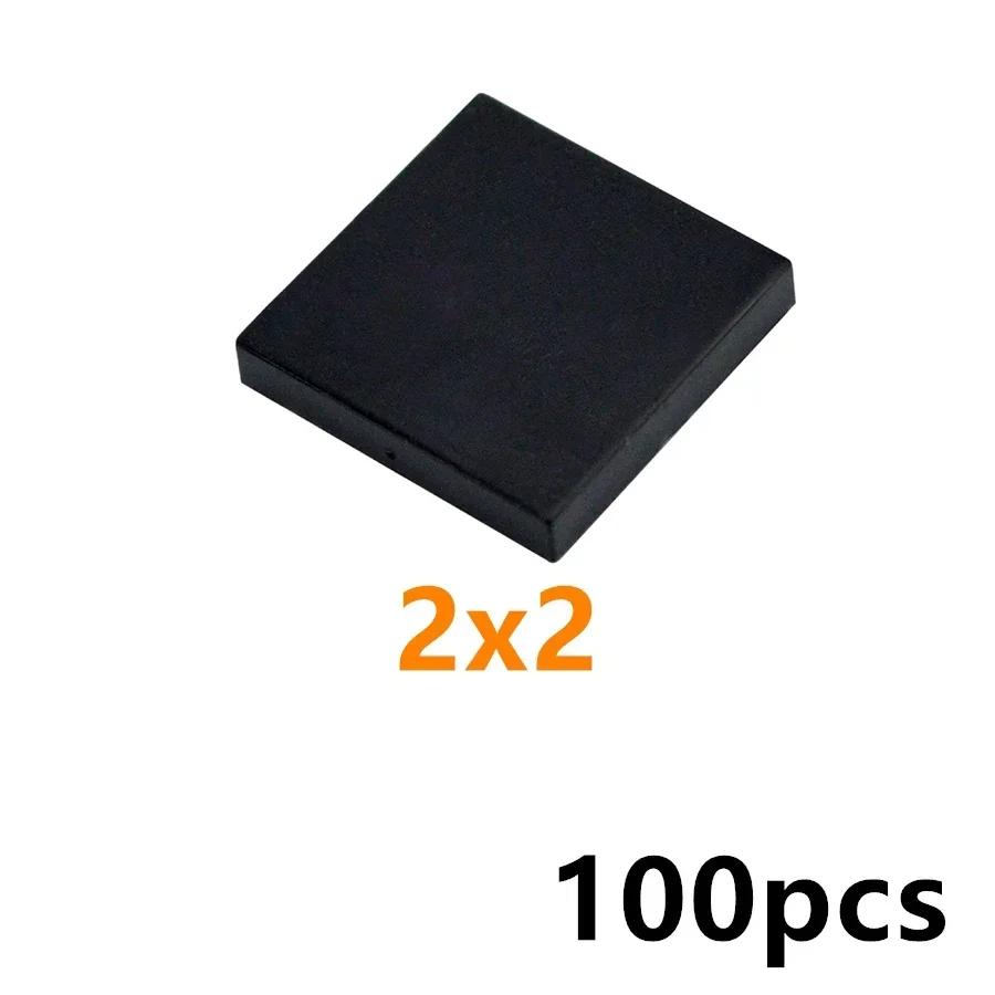 

Smooth Tile Building Blocks Parts 22385 2x3 Pentagonal Assmble Panel Puzzle Blocks 100Pcs Fitting Including 3068 Learning Playthings