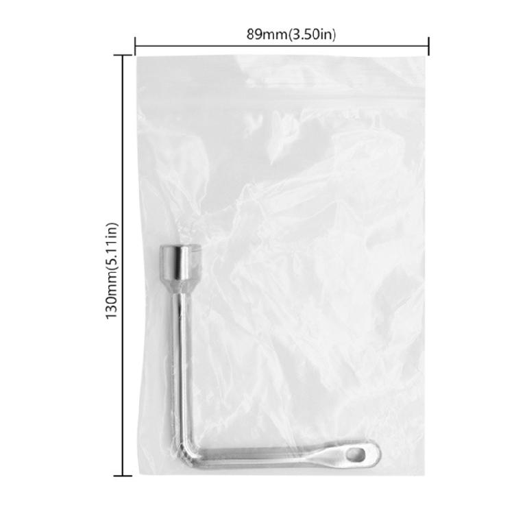 Multi-Functional Utilities Key Triangle Universal Triangle Key Wrench Repair