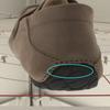 Pre-owned UGG Casual Heritage 1166762-SKP-P26094564662773