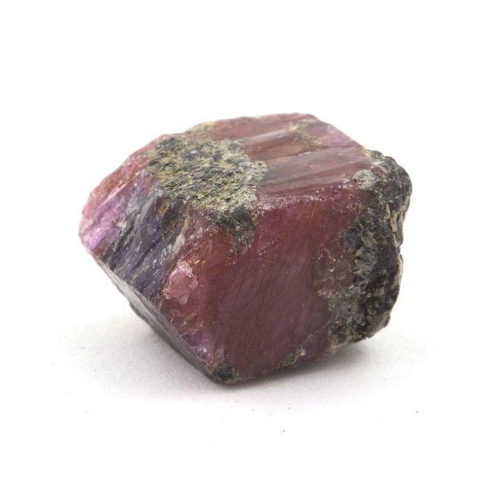 Pierres et Minéraux. Rubis. 51.55 ct. Ampanihy District, Atsimo-Andrefana, Madagascar.