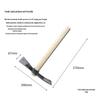 Yannan Agricultural Pickaxe
