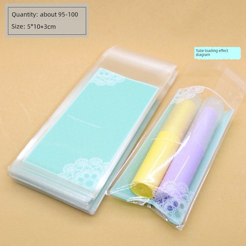 

Набор для изготовления помады своими руками, пустой тюбик ручной работы, футляр для помады, пакет материалов для прямой горячей заливки, инструменты для детского макияжа в корейском стиле A pack of diagonal blue Lace