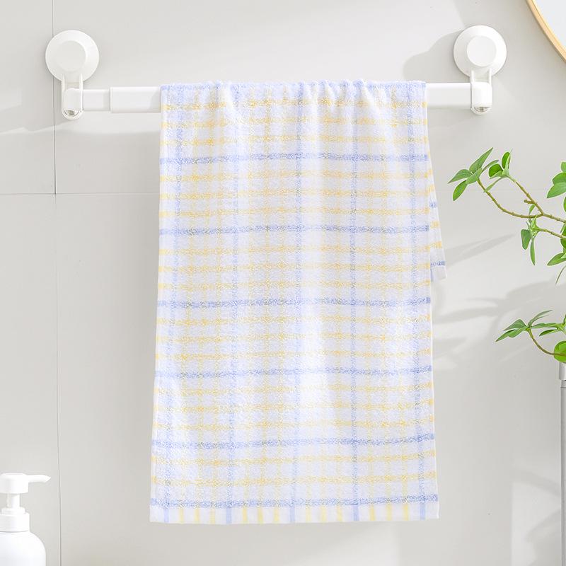 Xinjiang Cotton Soft & Absorbent Face Towel - Lint-Free for Men & Women