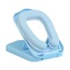 Napping Pillow Desk Removable Cover Comfortable Adjustable Height Face Support