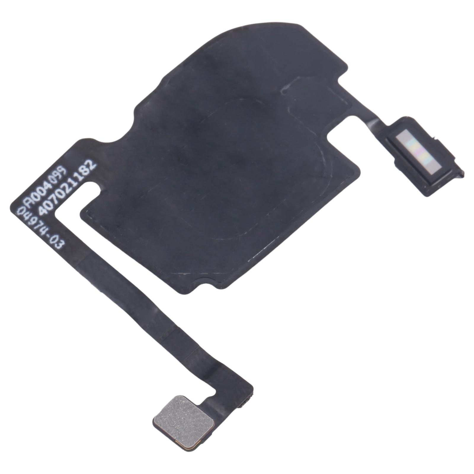 

For iPhone 16 Pro Earpiece Speaker Sensor Flex Cable Replacement Part Type A