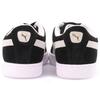 Puma Suede Classic Eco Black White 352634-03