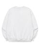 Mucent Sierra Leopard Heart Sweatshirt Unisex (2 Colors)