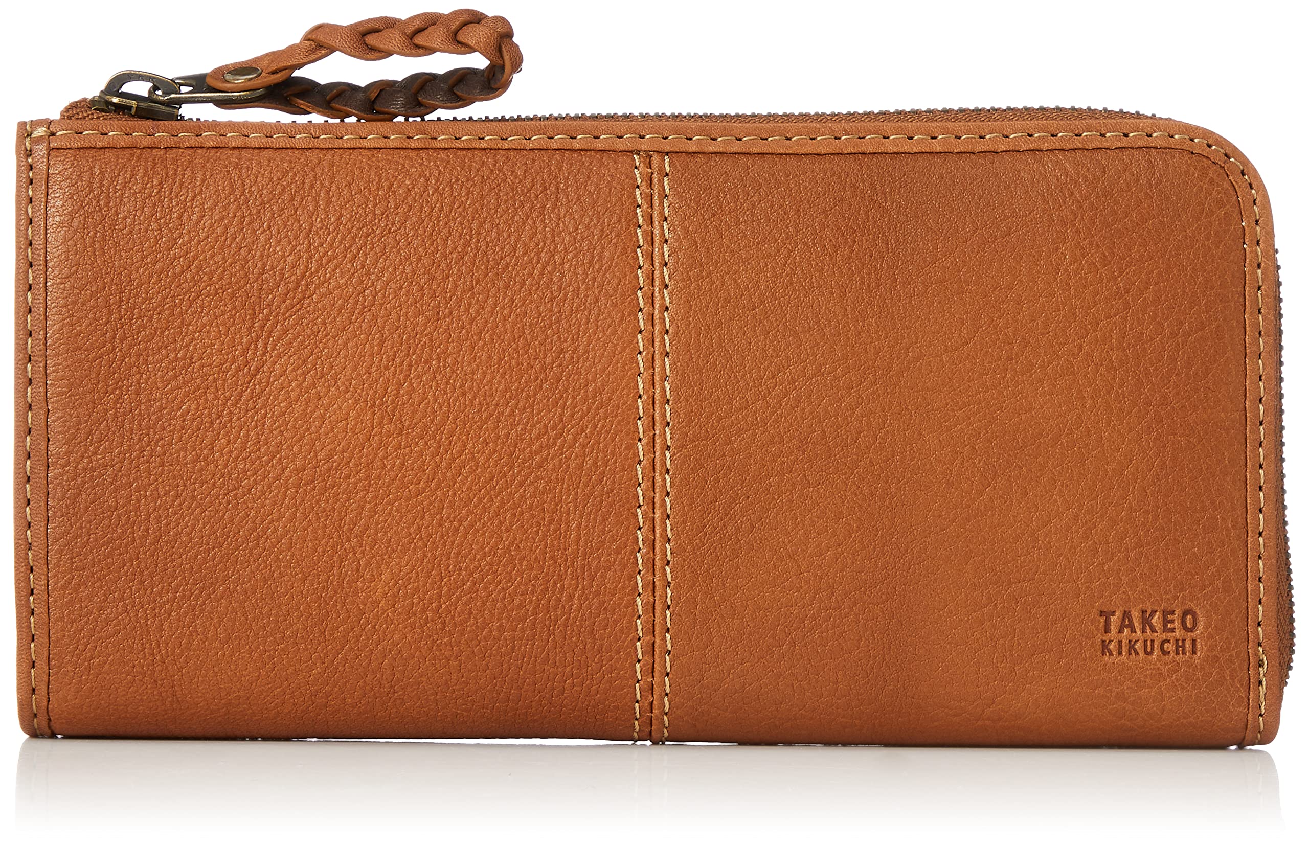 

Billfold Glasgow Series [Takeokikuchi] Men s