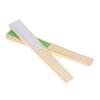 Folding Fan Hand Diy Chinese Folding Fan Wooden Bamboo Antiquity Folding Fan