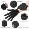Lixada Riding Gloves, Leather Gloves, Racing Gloves for Men and Women, Abrasion Resistant, Non-Slip, Breathable, Equestrian Sports Gloves