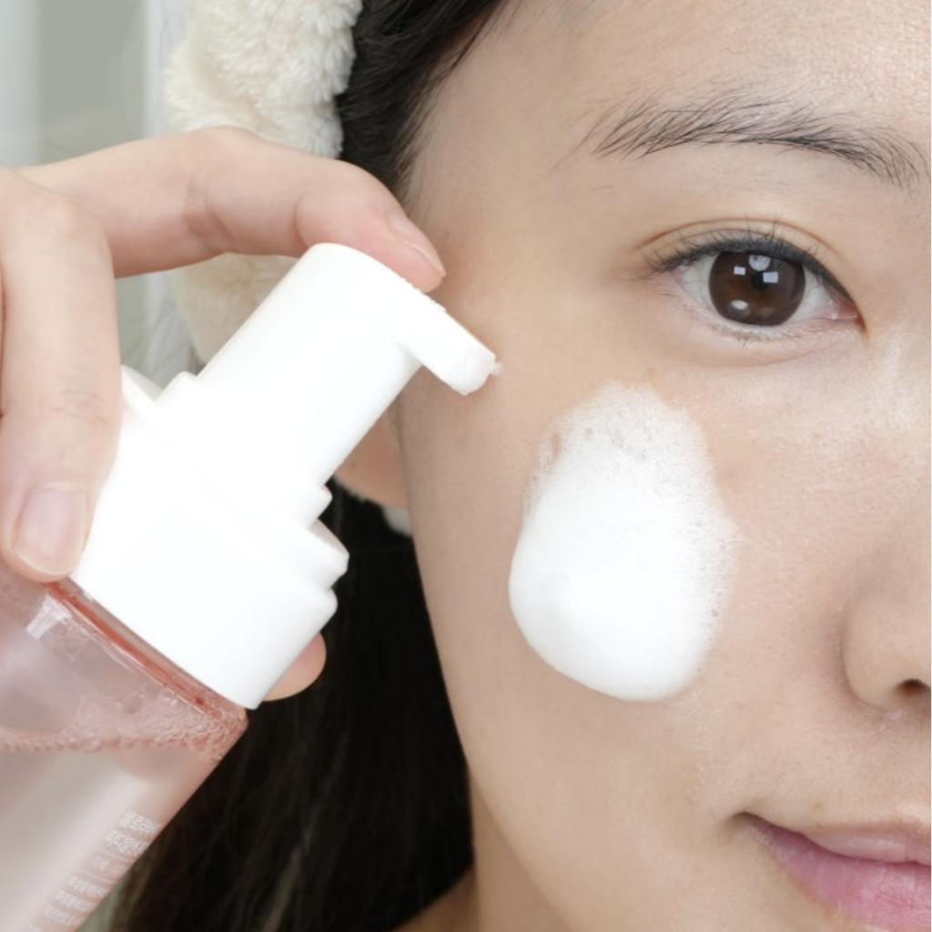 [CELORABY] Salmon PDRN Bubble Mask Serum 100ml