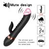 Female Masturbators Toy Realistic Dildos Vibrator  Clitoris Stimulator  G-Spot Butt Plug AV Stick  Sex Toys For Women JoinJJtoy