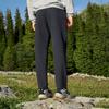 361° Men's Straight Leg Fleece-Lined Rain-Resistant Sports Pants