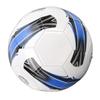 Adult Training Soccer Size 5 Soccer Ball Explosion Proof Kick Resistant PVC Air Tightness Soccer