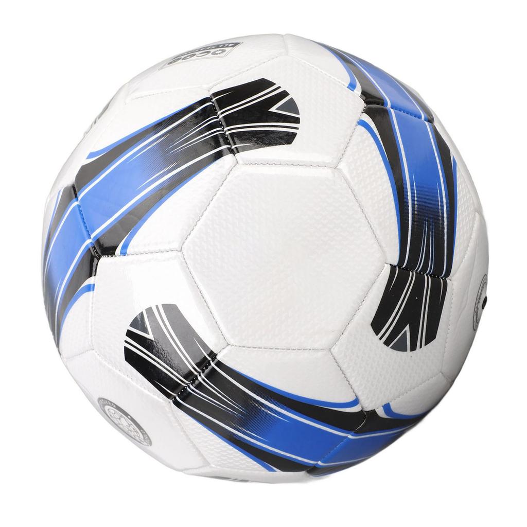 Adult Training Soccer Size 5 Soccer Ball Explosion Proof Kick Resistant PVC Air Tightness Soccer