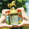 Unicorn Gold Foil Sand Perfume for Men & Women - Long-Lasting Light Fragrance, TikTok Favorite, Vietnamese.