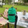 Mobile phone bag Mini small bag Women's fashion versatile contrasting color shoulder bag Summer casual messenger kettle bag