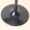 Iron Candle Holders Home Decoration Candlestick Modern Art Candles Stands Creative Candle Stick Holder Wedding Table Accessories