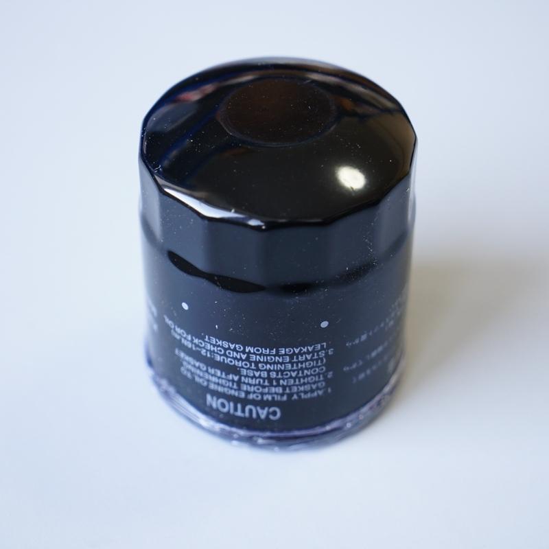 

Oil Filter for MAZDA 3 / 5 / 6 / CX-7 / MIATA/B-SERIES 2300CC / TRIBUTE / MPV II OEM: LFY1-14-302 90915-YZZD2