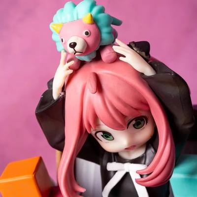 Modely a sběratelství – Figurky a modely