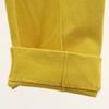 BOUTIQUE MOSCHINO Pants 40 Yellow Women Used