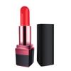Women's Mini Lipstick Vibrator: Intimate Massager & Silent Jumping Egg