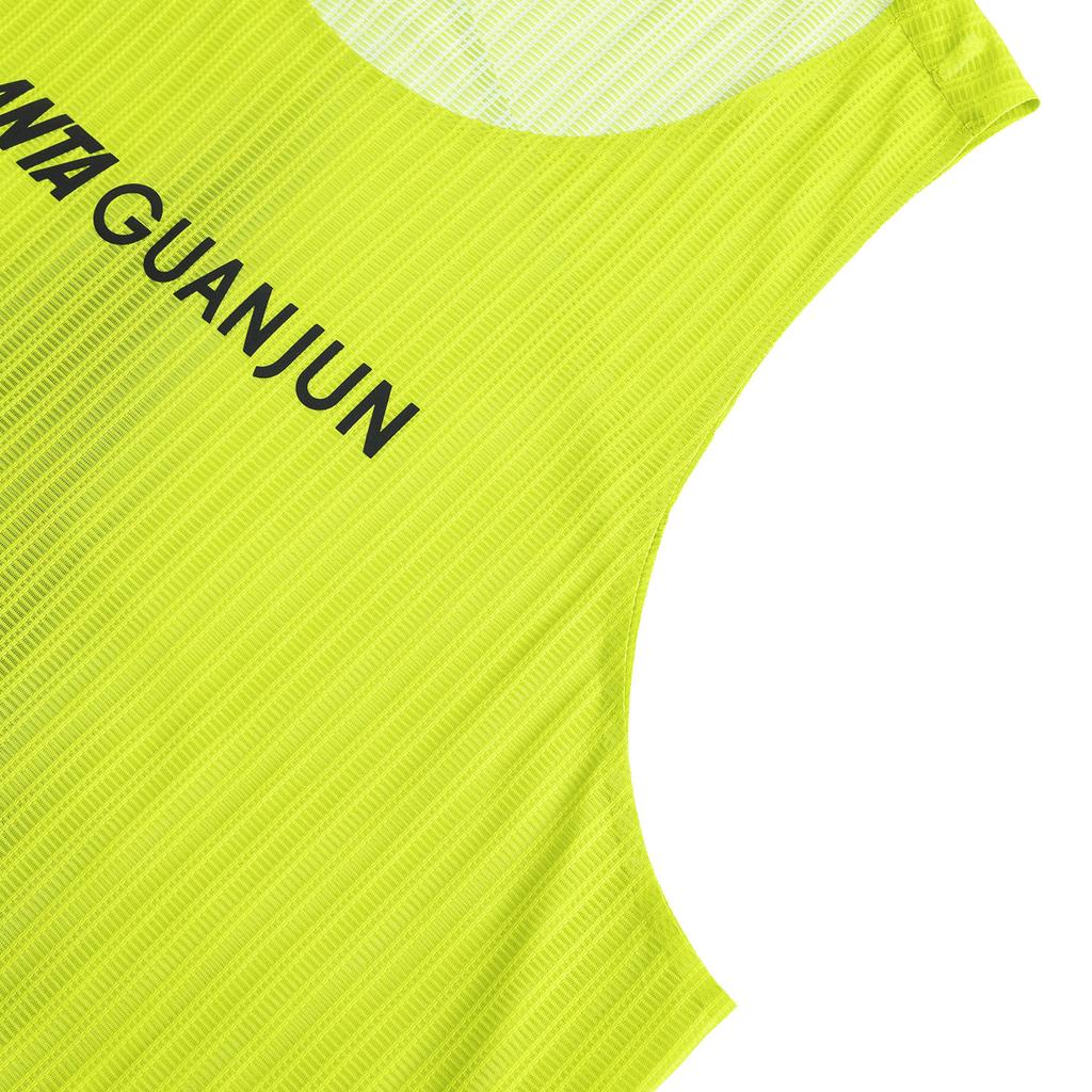 Anta Champion Mens Trail Running Vest Summer 2026 Men Vest 152620151-3