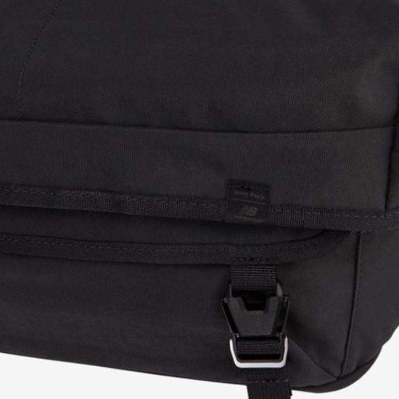 New Balance Grey Pack Messenger M Nbgcdfy601 15