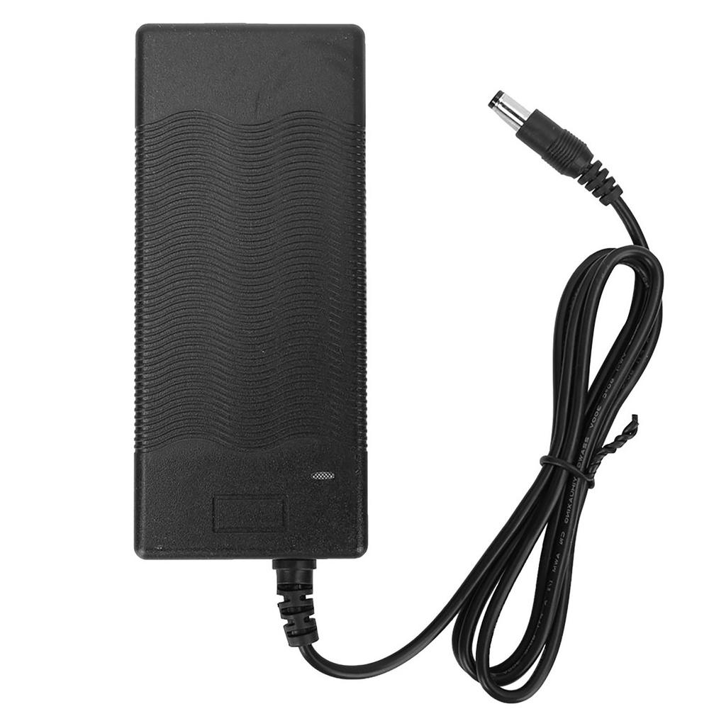 Portable Reusable 2A Charger Suitable for Electric Skateboard Vehicle