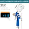 Junpo H200P Automotive Air Paint Spray Gun