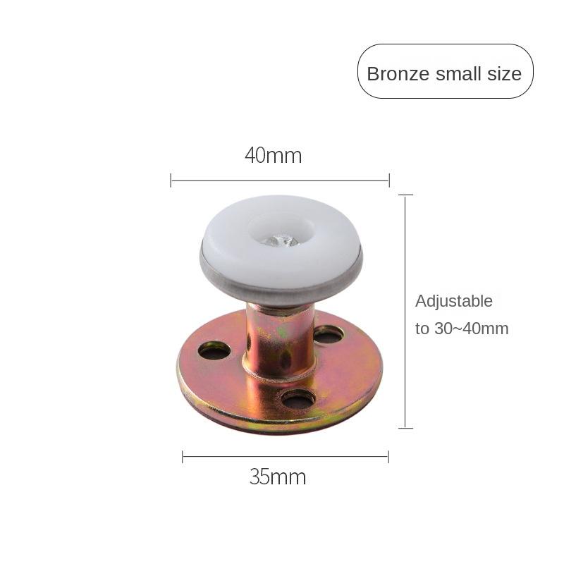 Bedside Holder Furniture Mats Door Handle Wall Bumper